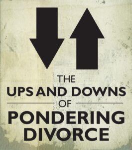 Discernment Counseling Save Marriage Divorce