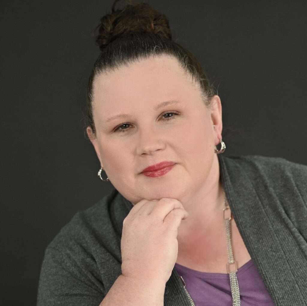 Catrina LPCS Narcissistic Abuse EMDR Therapy Clinical Supervision EMDR Intensive